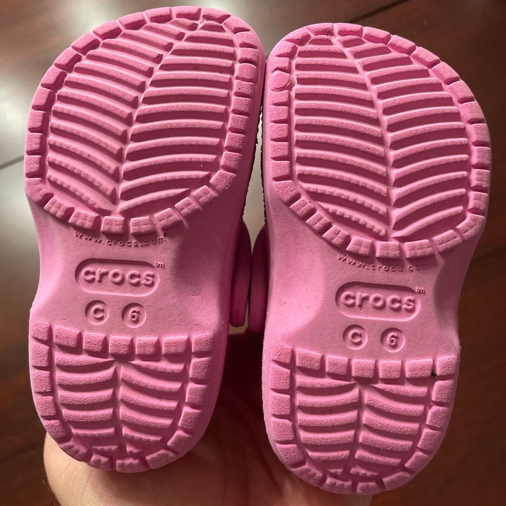 Crocs - Picture 2 of 2